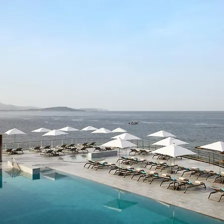 Sofitel Golfe D'ajaccio Thalassa Sea&spa