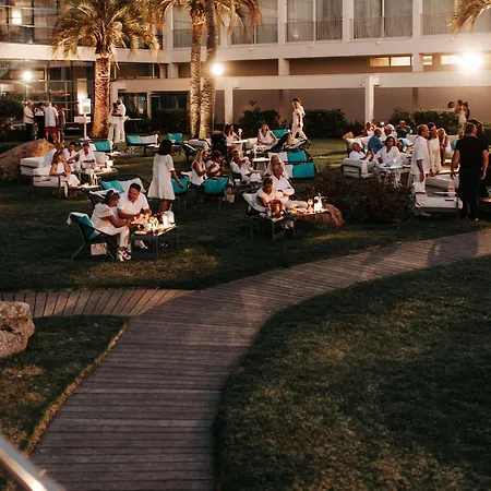 Sofitel Golfe D'ajaccio Thalassa Sea&spa 5*
