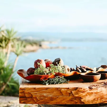 Hotel Sofitel Golfe D'ajaccio Thalassa Sea & Porticcio (Corsica)