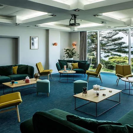 Sofitel Golfe D'ajaccio Thalassa Sea&spa