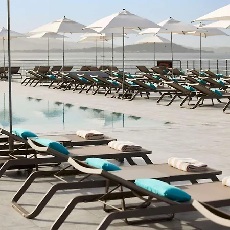 Sofitel Golfe D'ajaccio Thalassa Sea&spa 5* Porticcio (Corsica)