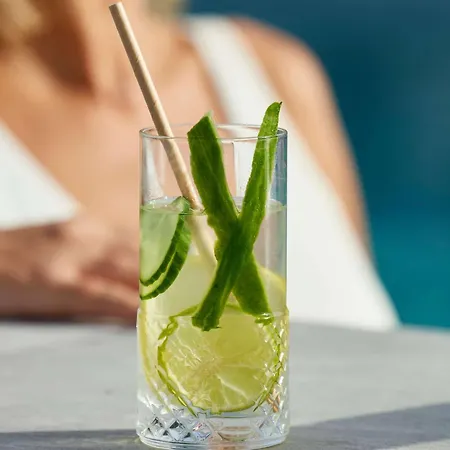 Hotel Sofitel Golfe D'ajaccio Thalassa Sea&spa