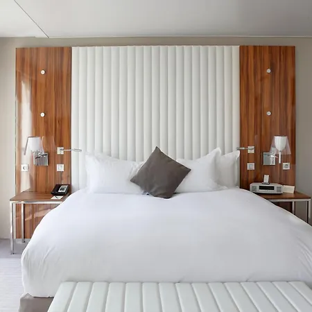 Sofitel Golfe D'ajaccio Thalassa Sea&spa Hotel 5*