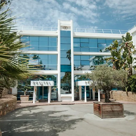 Hotel Sofitel Golfe D'ajaccio Thalassa Sea&spa