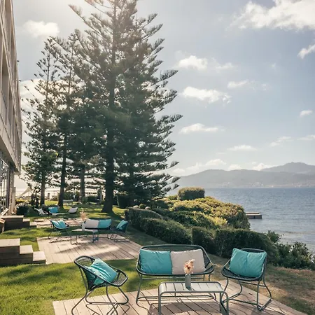 Sofitel Golfe D'ajaccio Thalassa Sea & 5*