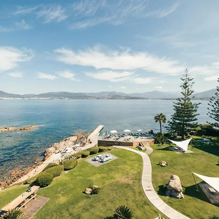 Sofitel Golfe D'ajaccio Thalassa Sea&spa 5* Porticcio (Corsica)