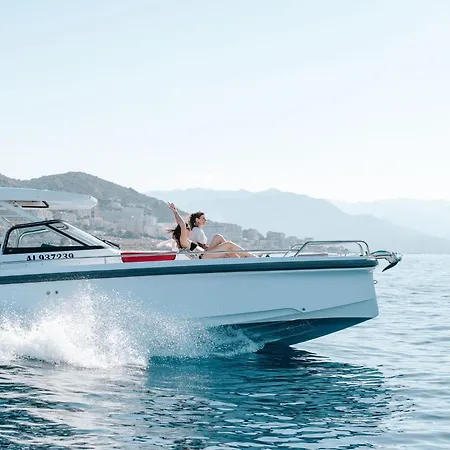 Sofitel Golfe D'ajaccio Thalassa Sea &