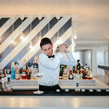 Sofitel Golfe D'ajaccio Thalassa Sea & Hotel 5*