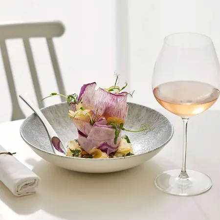 酒店 索菲特塔拉萨波迪西奥酒店 5*