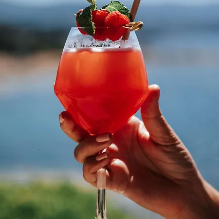 Sofitel Golfe D'ajaccio Thalassa Sea&spa Hotel Porticcio (Corsica)