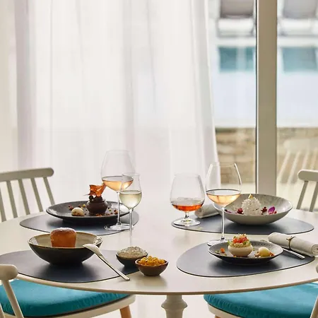Sofitel Golfe D'ajaccio Thalassa Sea & Porticcio (Corsica)