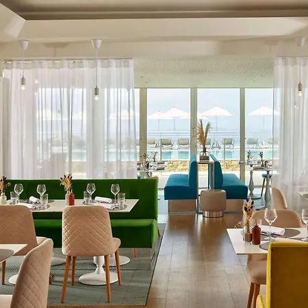 Sofitel Golfe D'ajaccio Thalassa Sea & 5* Porticcio (Corsica)