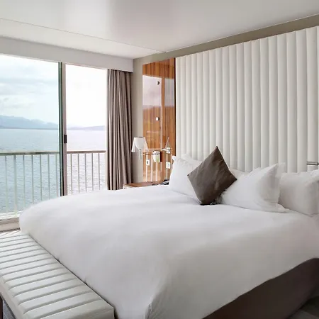 Hotell Sofitel Golfe D'ajaccio Thalassa Sea & Porticcio (Corsica)