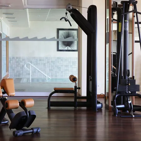 Sofitel Golfe D'ajaccio Thalassa Sea & 5* Porticcio (Corsica)