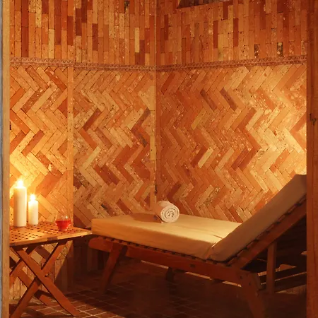 Sofitel Golfe D'ajaccio Thalassa Sea & Hotel