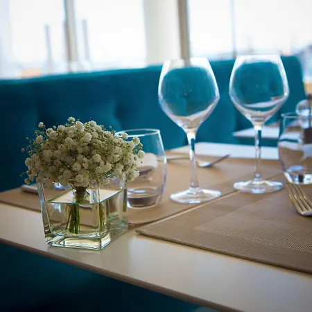 Sofitel Golfe D'ajaccio Thalassa Sea & 호텔 5*