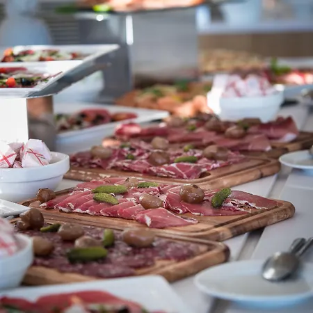 Sofitel Golfe D'ajaccio Thalassa Sea & 포르티씨오