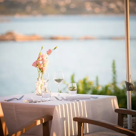Sofitel Golfe D'ajaccio Thalassa Sea & 5*