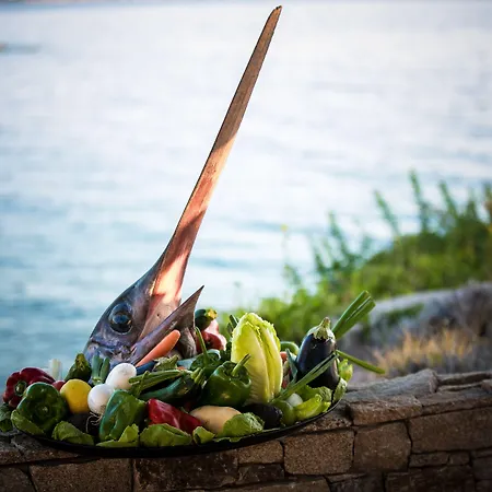 Sofitel Golfe D'ajaccio Thalassa Sea &