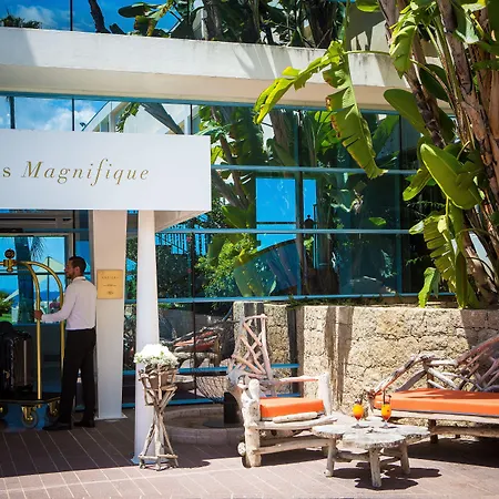 Hotel Sofitel Golfe D'ajaccio Thalassa Sea & Porticcio (Corsica)