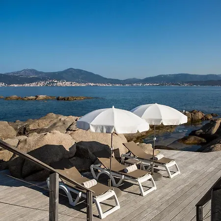 호텔 Sofitel Golfe D'ajaccio Thalassa Sea & 포르티씨오