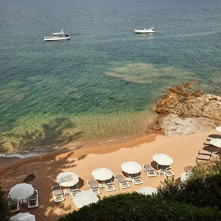 Sofitel Golfe D'ajaccio Thalassa Sea & 5*