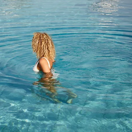 Sofitel Golfe D'ajaccio Thalassa Sea & 호텔 5*