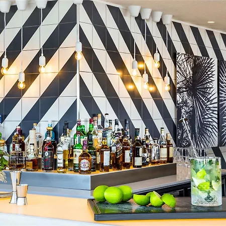 Sofitel Golfe D'ajaccio Thalassa Sea & Porticcio (Corsica)