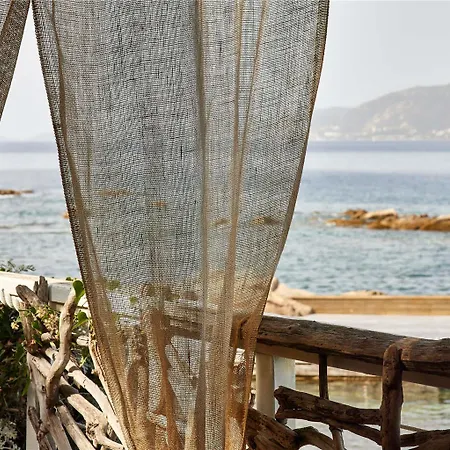Sofitel Golfe D'ajaccio Thalassa Sea & 5* Porticcio (Corsica)