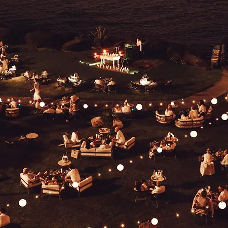 Sofitel Golfe D'ajaccio Thalassa Sea & 5* 포르티씨오