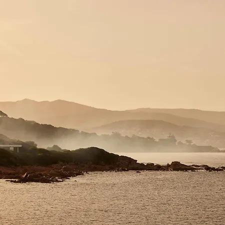 Sofitel Golfe D'ajaccio Thalassa Sea & Hotel 5*