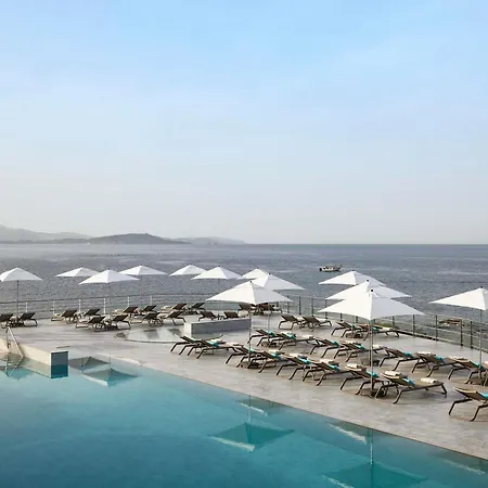 Sofitel Golfe D'ajaccio Thalassa Sea & Hotell Porticcio (Corsica)