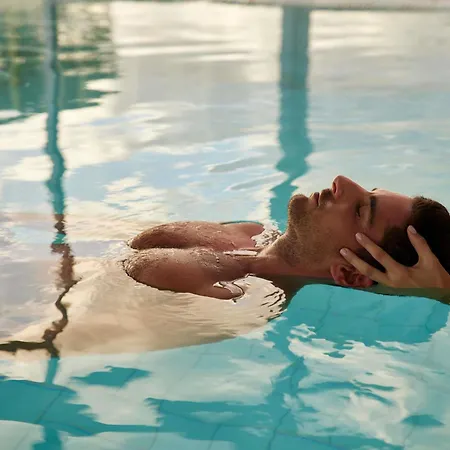 Sofitel Golfe D'ajaccio Thalassa Sea &