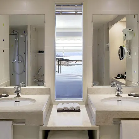 Sofitel Golfe D'ajaccio Thalassa Sea &