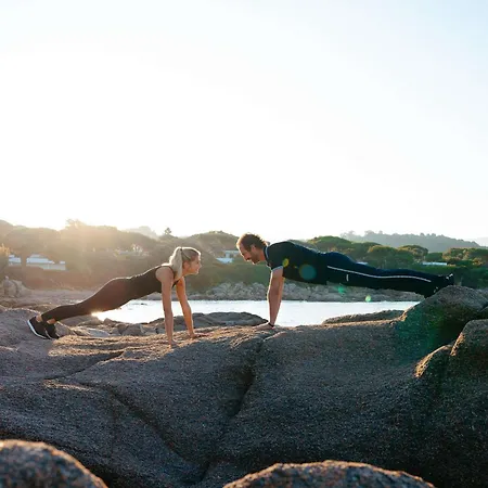 Sofitel Golfe D'ajaccio Thalassa Sea & Porticcio (Corsica)