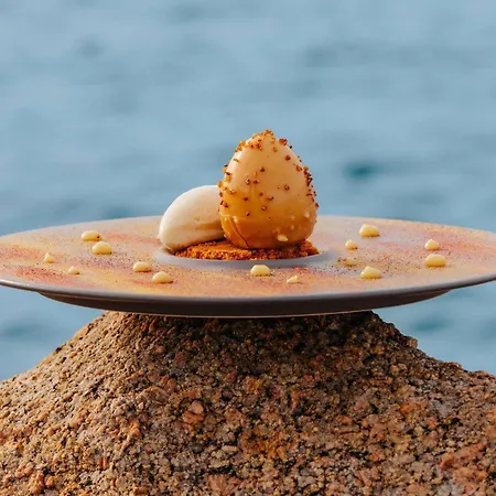 Hotel Sofitel Golfe D'ajaccio Thalassa Sea & Porticcio (Corsica)