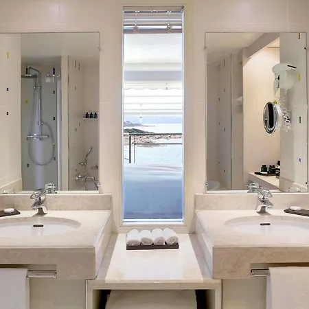 Sofitel Golfe D'ajaccio Thalassa Sea &