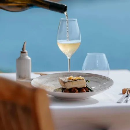 Sofitel Golfe D'ajaccio Thalassa Sea&spa Hotel Porticcio (Corsica)