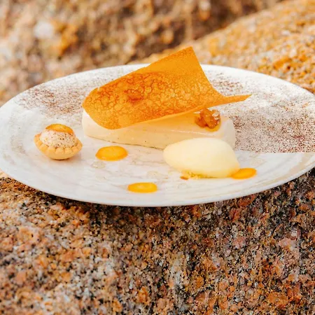 Sofitel Golfe D'ajaccio Thalassa Sea & 5* Porticcio (Corsica)