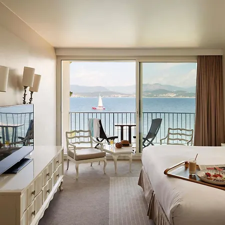 Sofitel Golfe D'ajaccio Thalassa Sea & 5* Porticcio (Corsica)