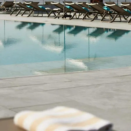 Sofitel Golfe D'ajaccio Thalassa Sea & Hotel 5*