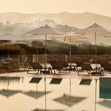 Sofitel Golfe D'ajaccio Thalassa Sea & Hotel 5*