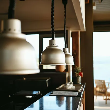 Hotel Sofitel Golfe D'ajaccio Thalassa Sea & Porticcio (Corsica)