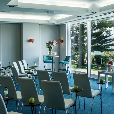 Sofitel Golfe D'ajaccio Thalassa Sea & 5* Porticcio (Corsica)