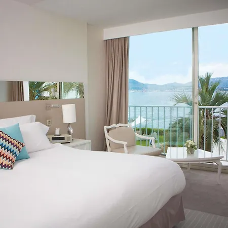 Sofitel Golfe D'ajaccio Thalassa Sea & Porticcio