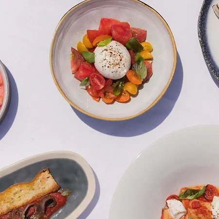 Sofitel Golfe D'ajaccio Thalassa Sea & Отель Портисьо