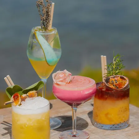 Hotel Sofitel Golfe D'ajaccio Thalassa Sea &