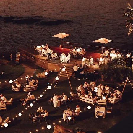 Hotel Sofitel Golfe D'ajaccio Thalassa Sea & Porticcio (Corsica)