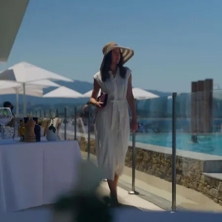 Sofitel Golfe D'ajaccio Thalassa Sea & 5* Porticcio (Corsica)