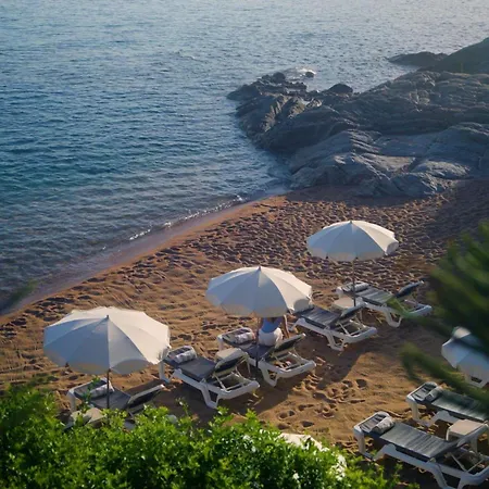 Sofitel Golfe D'ajaccio Thalassa Sea & Porticcio (Corsica)